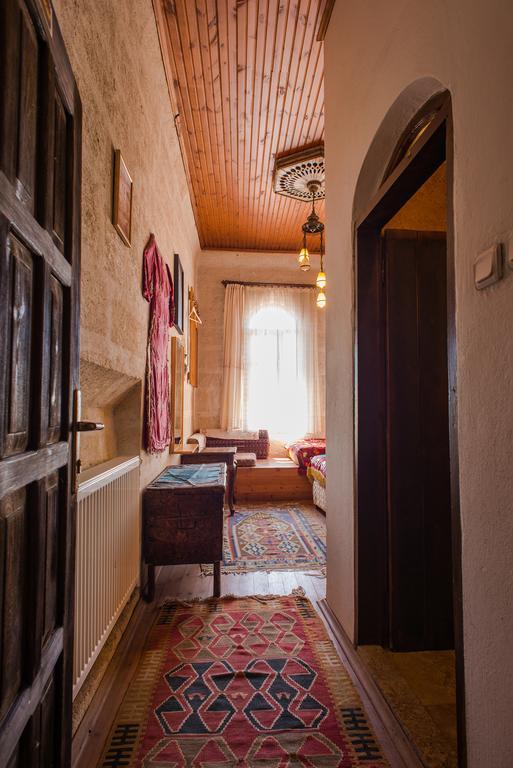 Kirkit Hotel Avanos Quarto foto