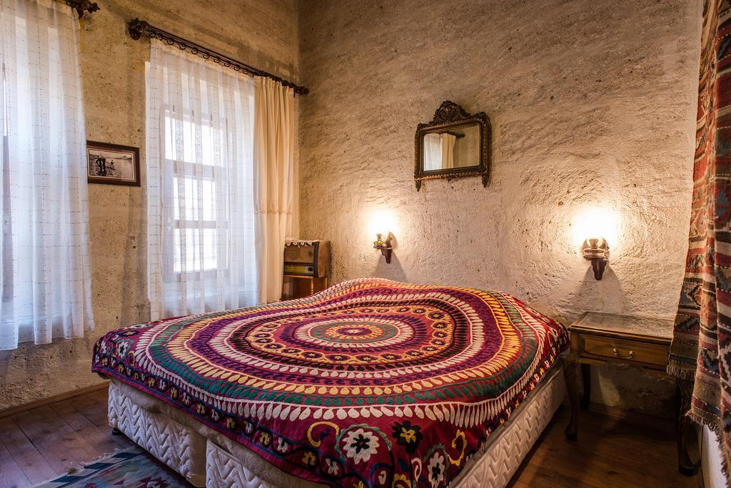 Kirkit Hotel Avanos Quarto foto