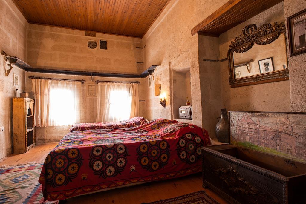 Kirkit Hotel Avanos Quarto foto
